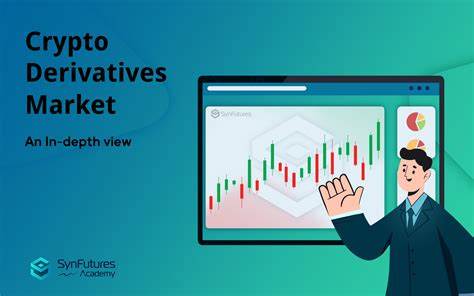 Crypto Derivatives Market Liquidations Hit $1 Billion - Binance
