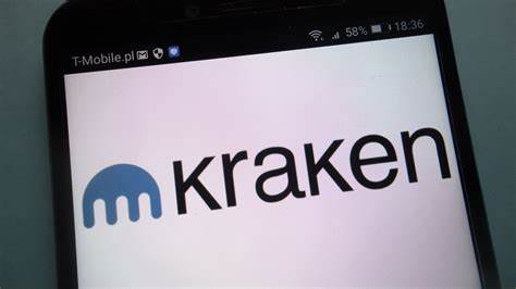 Kraken rolls out peer-to-peer payments app