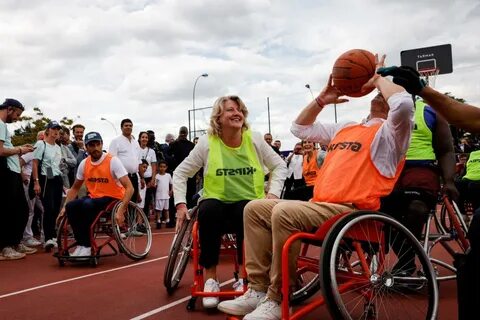 Paralympics 2024: Das bringt der letzte Wettkampftag