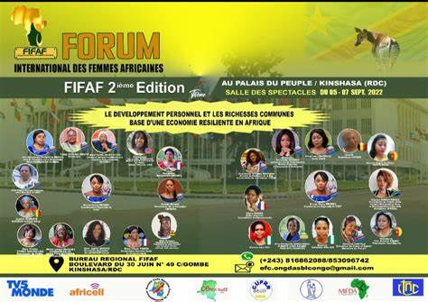 Forum Journal des Femmes