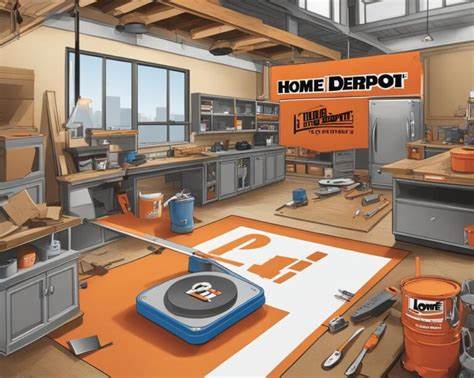 Home Depot vs. Lowe's: Which DIY Giant Wins?