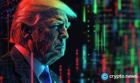 Will Trump’s WLF Crypto Initiative Rescue His Plummeting Polymarket Stocks?: Guest Post by CoinEagle.com - CoinMarketCap