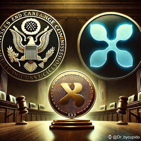 Ripple Co-Founder Donates $10 Million To Kamala Harris' Campaign