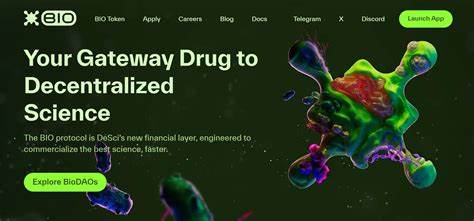 BIO is listed on Binance, with public offering returns reaching up to 58 times, and the airdrop value of some sub-DAOs exceeding their market value - ChainCatcher