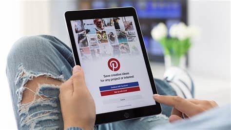Pinterest Flashes Improved Price Strength; Shares Jumped 50% In 3 Months