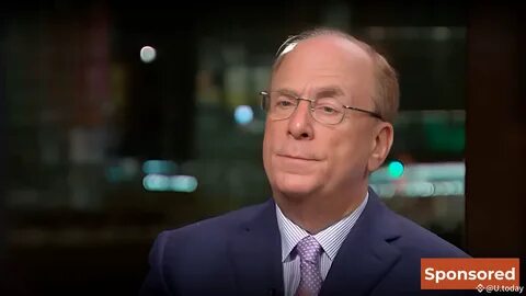BlackRock CEO Suggests Bitcoin Price Might Reach $700,000 - Binance