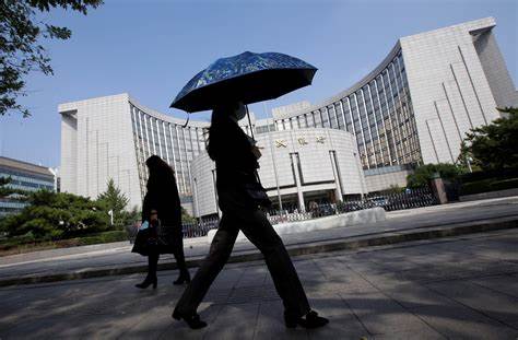 China must act on deflation, former central bank governor warns