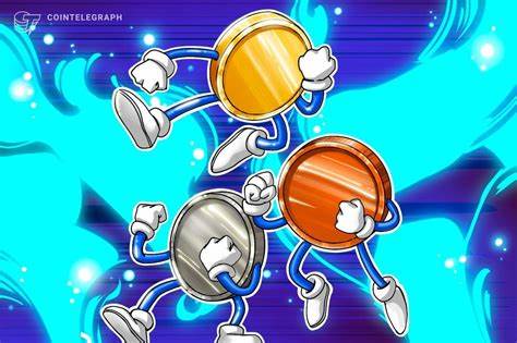 Token adoption grows as real-world assets move on-chain - Cointelegraph