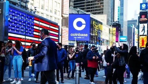 Coinbase Hiring Spree: 1,000 Jobs Incoming As Crypto Regulations Improve | Bitcoinist.com - Bitcoinist