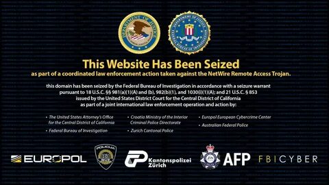 Uncle Sam charges alleged Garantex admins after crypto-exchange web seizures - The Register
