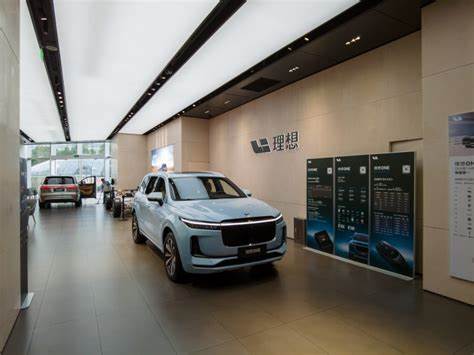 Only 15 electric vehicle brands in China will be financially viable by 2030, AlixPartners says