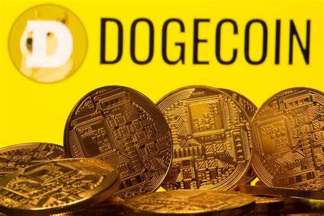 Dogecoin in spotlight as cryptocurrency backer Musk makes 'SNL' appearance - Yahoo Finance