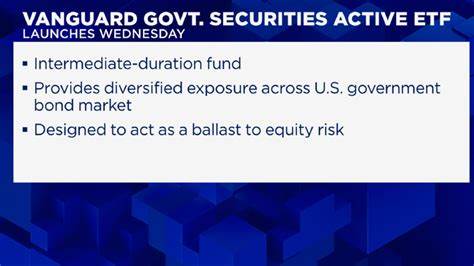 Vanguard, BlackRock deliver second-half market plays that could cushion a potential growth slowdown
