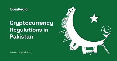 Pakistan Moves Toward Crypto Regulation with New Advisory Council - Coinpedia Fintech News