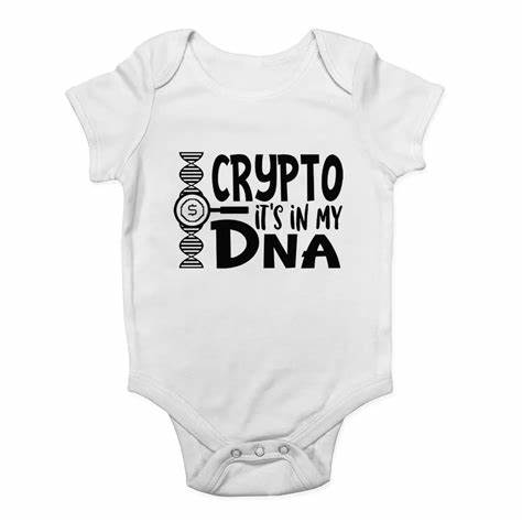 A Friend Bought Crypto for My Newborn Baby. Do I Have to Hold on to It?