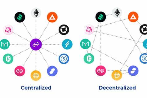 Decentralization is happening everywhere, so why are crypto wallets “walled gardens”? - Help Net Security