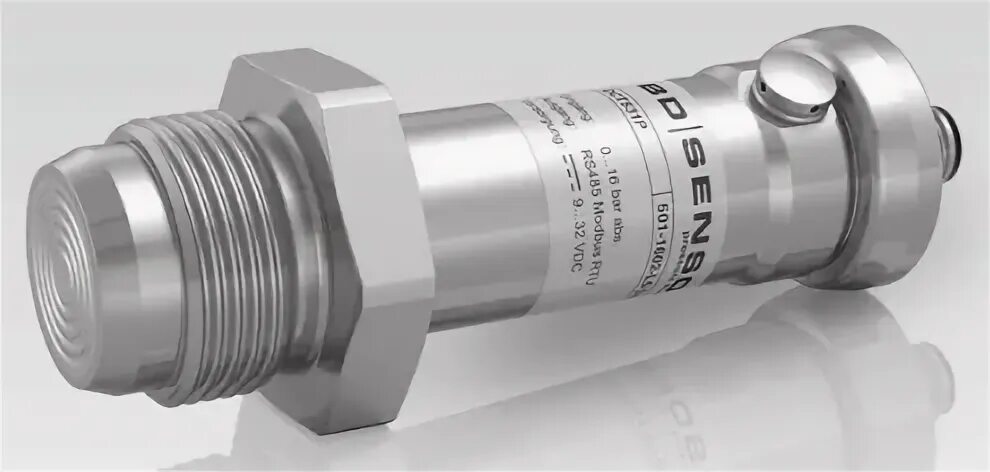 Torr Pressure Unit - SensorsONE