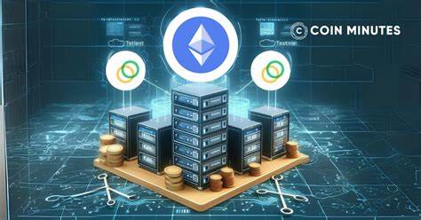 Celo launches Dango Layer 2 testnet in first step towards joining Ethereum ecosystem - The Block