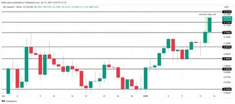 XDC, APTOS, OZAK, PI, XRP: Top 5 Altcoins Investors are Accumulating in 2025 - Analytics Insight