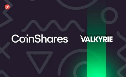 CoinShares leverages Valkyrie acquisition to enter US Bitcoin ETF arena - CryptoSlate