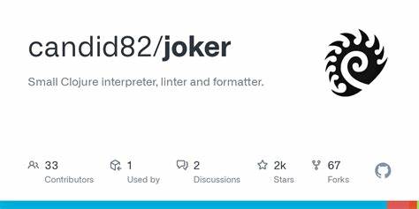 Joker, a Clojure Interpreter in Go