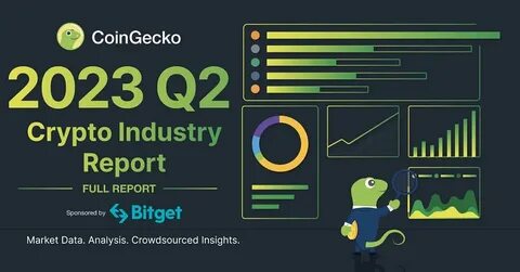 Key Takeaways from CoinGecko’s Q3-2024 Crypto Report - Altcoin Buzz