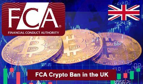 UK’s FCA crypto derivatives ban may push retail investors to riskier grounds - Cointelegraph