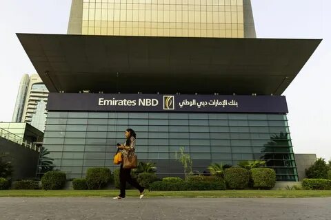 Dubai "plays big": State-owned bank Emirates NBD officially enters the crypto market! - Binance
