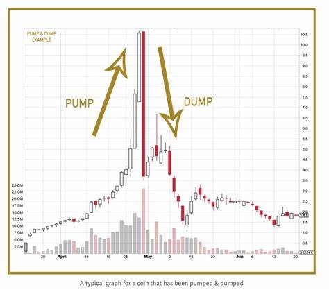 $300B Wiped Out in Trump’s Crypto Market Pump and Dump - idfspokesperson.com