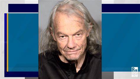 Las Vegas man accused of running $24M crypto Ponzi scheme - KLAS - 8 News Now