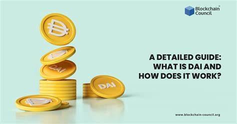 What is Dai? Is it Halal? - Islamic Finance Guru
