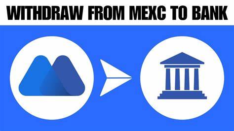 How to Withdraw Money from MEXC to Bank Account in 2024 - CoinWire