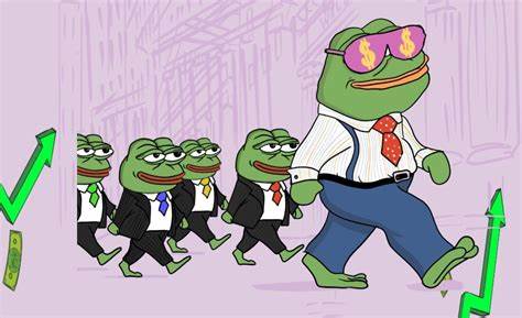 Wall Street Pepe Breaks ICO Record With $14.2M Raised in 9 Days – Top Presale of 2024 - Cryptonews