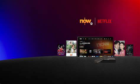 Netflix Is TV Now