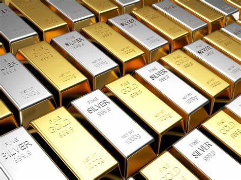 China Opens First Offshore Gold Vault in Hong Kong
