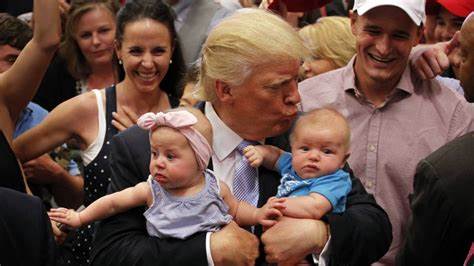 Could Trump Accounts Turn American Babies Into Tomorrow's Millionaires? Here's What Experts Say