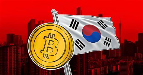 South Korea Issues New Positive Cryptocurrency Trading Regulations - Crypto Disrupt