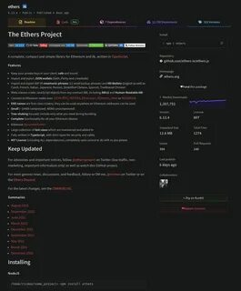 Malicious npm packages target Ethereum developers' private keys - BleepingComputer
