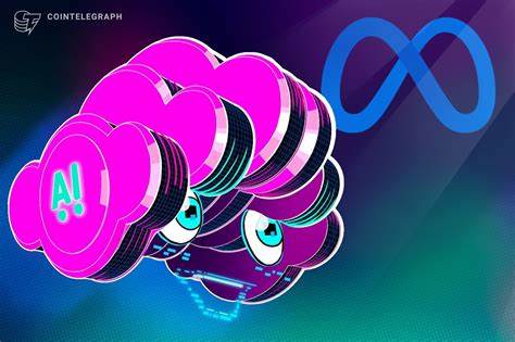 Meta Recruits Ex-OpenAI Leader to Accelerate AGI Development