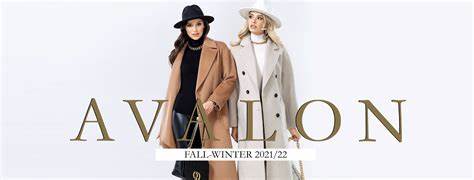 Avalon Fashion - Facebook