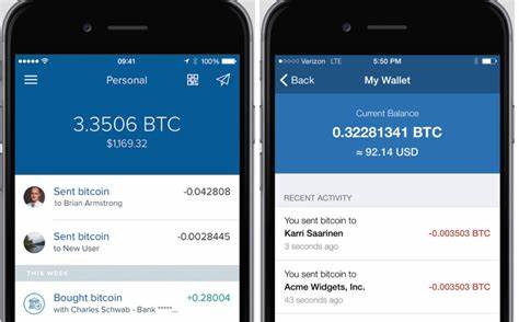 Bitcoin’s Retail Renaissance: Coinbase’s App Surge Signals Mainstream Adoption