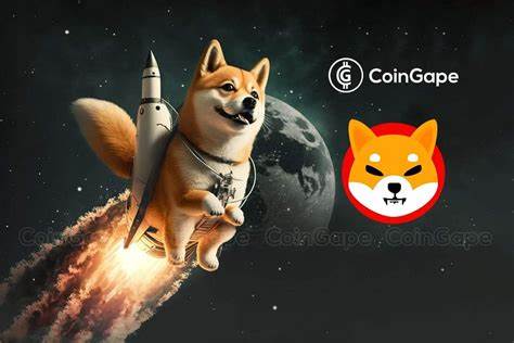 SHIB Price Signals 16% Decline as $7.24 Billion In Tokens Wade Underwater - CoinGape