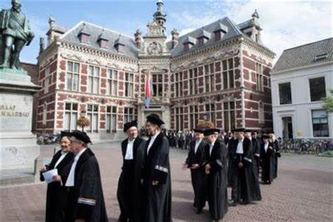 Utrecht University School of Law