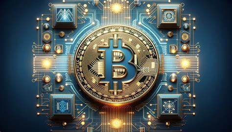 From Bitcoin To Ethereum: The Rise Of Crypto Treasury Strategies