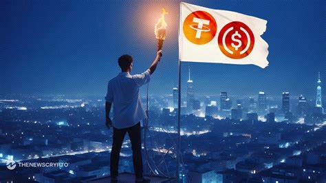 Stablecoin Supply Hits Record $174.7 Billion, Boosting Crypto Liquidity to All-Time High - Unchained