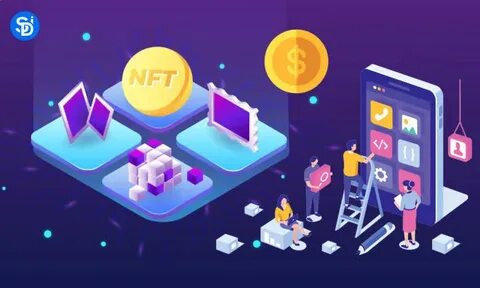 Top 5 OpenSea Alternatives Revolutionizing The NFT Marketplace - Blockchain Magazine