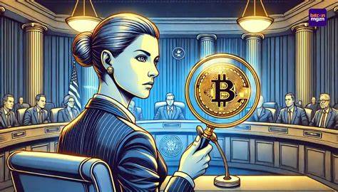 Senator Warren Comments On Trump’s Crypto and AI Backroom Deals With an Abu Dhabi Emir