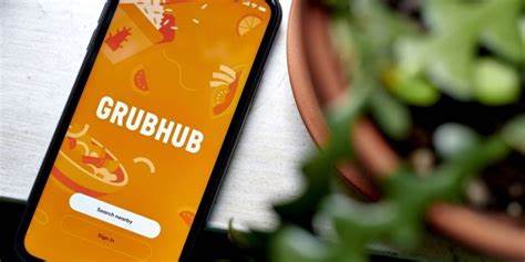 Grubhub Owner Wonder Seeks Up to $500 Million to Refinance Debt