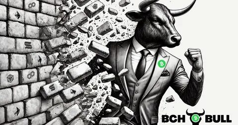 BCH Bull: Breaking Through Traditional DeFi - Blockonomi