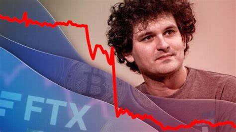 After FTX collapse, cryptocurrency sector fights back - Radio France Internationale